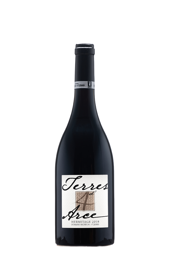 Hermitage Terres d'Arce
Domaine Michelas St Jemms AOP