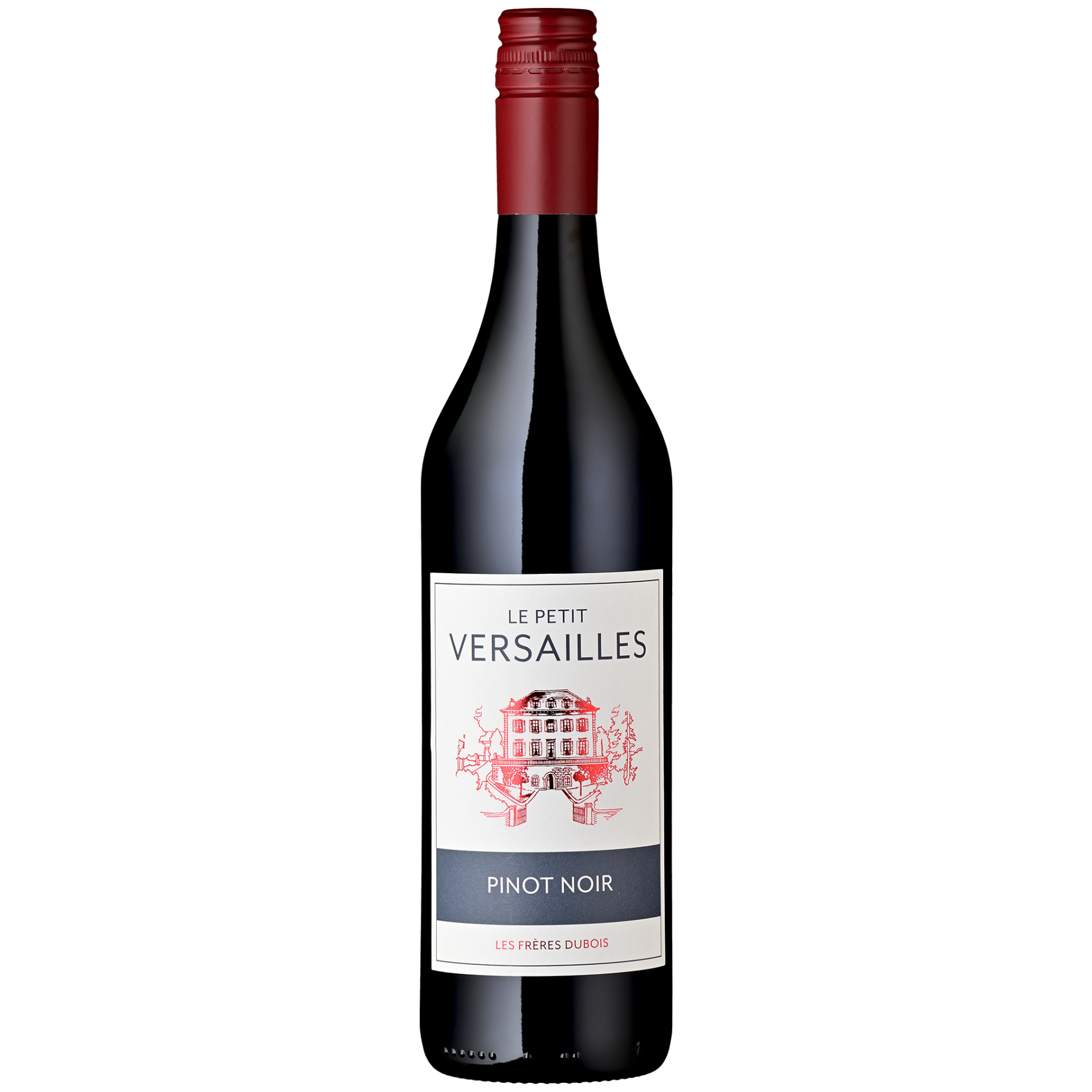 Pinot Noir Vd Versailles 
Les Freres Dubois Cully AOC