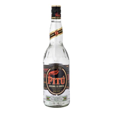 Pitu Cachaca Do Brasil 