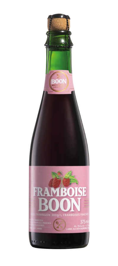 Boon Framboise VC
Harasse Belgique