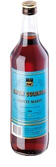 Rhum Colonial Ste-Marie
