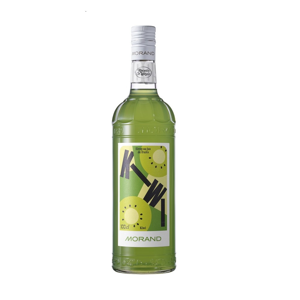 Morand Kiwi **
Sirop