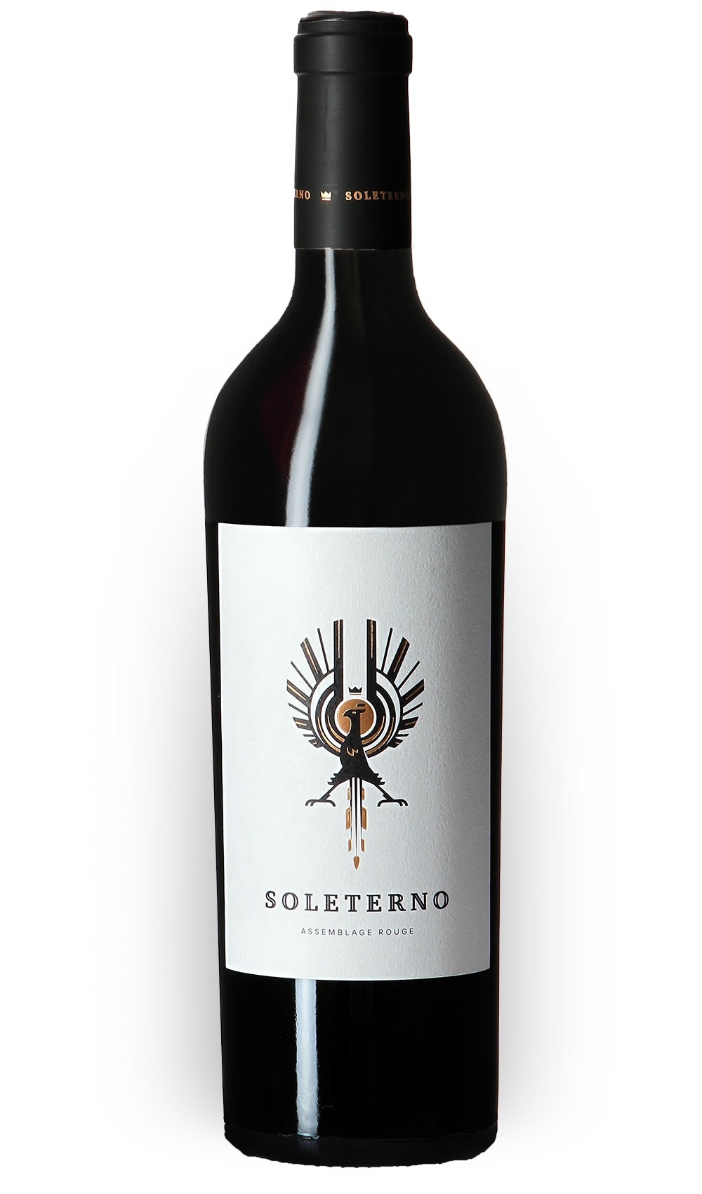 Soleterno VDP Suisse  **
Imesch Vins Sierre AOC