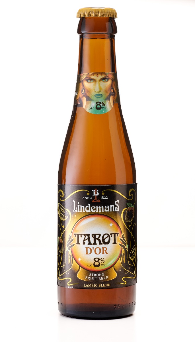 Lindemans Tarot d'Or VC
