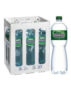 /Henniez Légère Harasse Pet