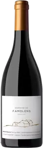 Merlot Bio Mont-sur-Rolle ACDomaine de Famolens