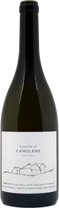 Mont-sur-Rolle chasselas
Domaine de Famolens grand cru