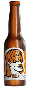 Mullet Tea peach VP  **
12-pack