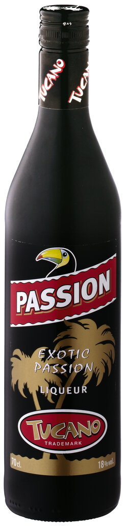 /Tucano Passion