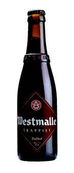 Westmalle Dubbel VC  
Harasse Belgique