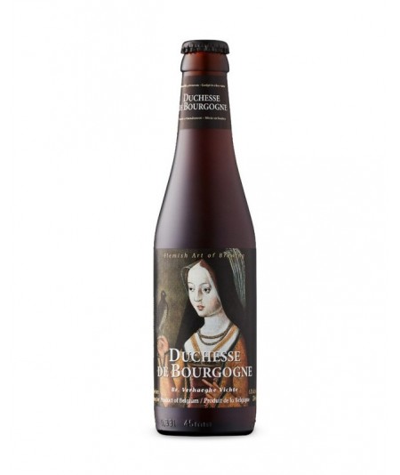 Duchesse de Bourgogne VC
Harasse Belgique