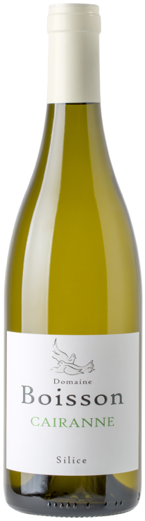 Cairanne Village Blanc 
Domaine Boisson Ac