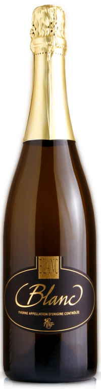 /Yvorne Blanc de Blanc
Artisans Vignerons Yvorne AOC
